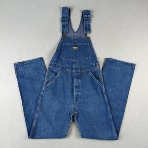 OshKosh B'gosh Blue Straight Leg Jeans